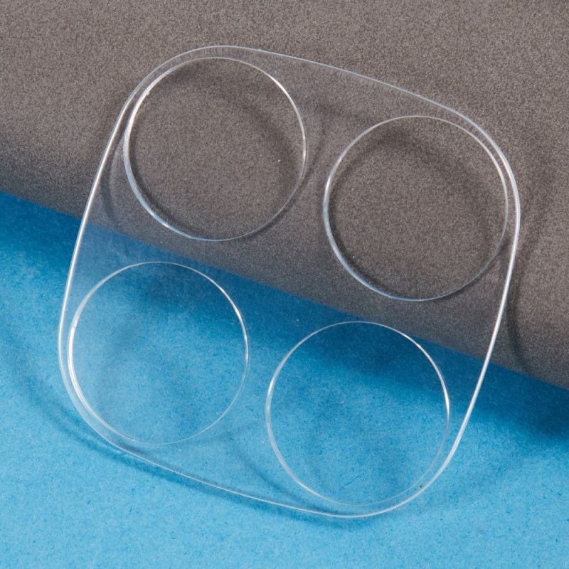 Szkło Hartowane Na Obiektyw Do Xiaomi Redmi Note 14 Pro 5g / Poco X7