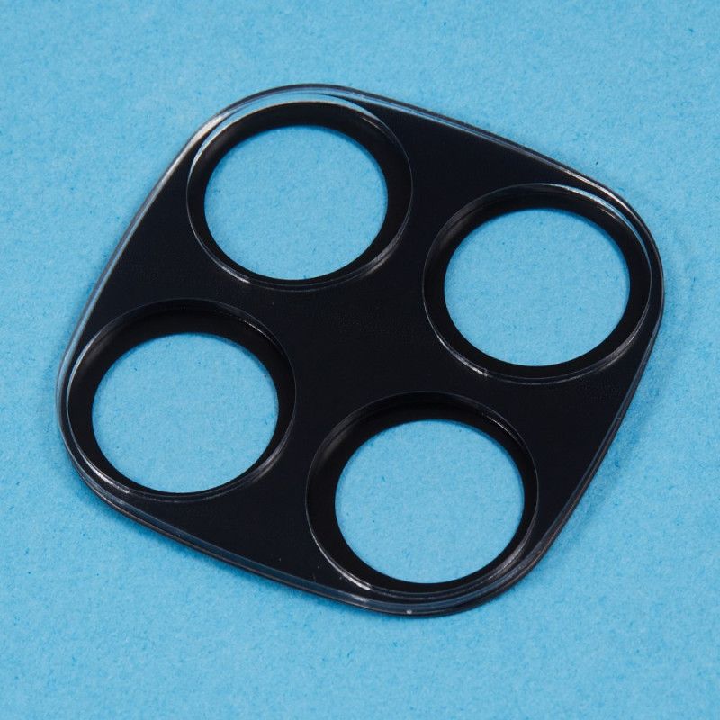 Szkło Ochronne Na Obiektyw Do Xiaomi Redmi Note 14 Pro 5g / Poco X7 (wersja CZarna)