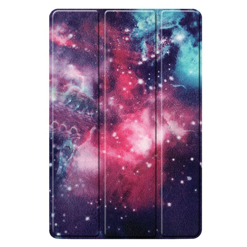 Inteligentna Obudowa Samsung Galaxy Tab S5e Space