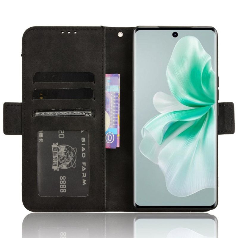 Etui Folio Vivo V30 5g Multi-card