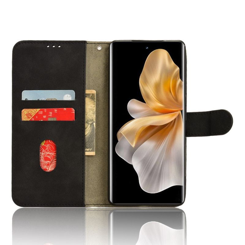 Pokrowce Vivo V30 5g Efekt Zamszu