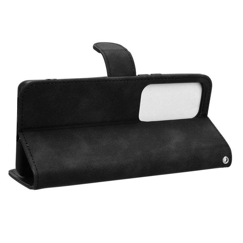 Pokrowce Vivo V30 5g Efekt Zamszu