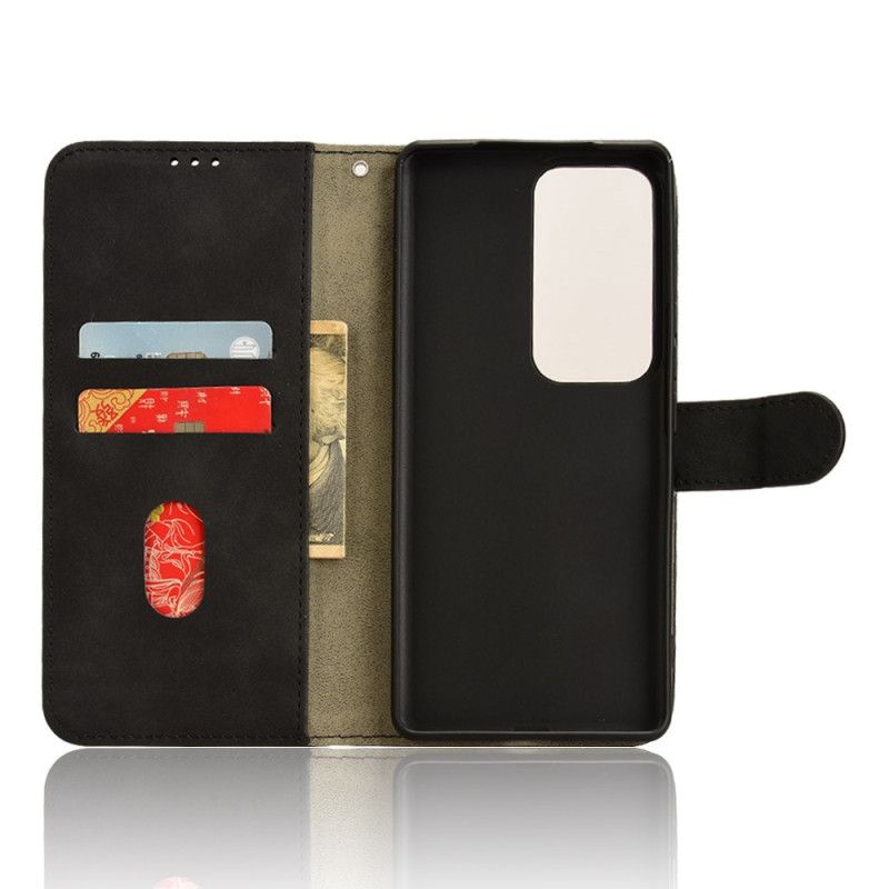 Pokrowce Vivo V30 5g Efekt Zamszu