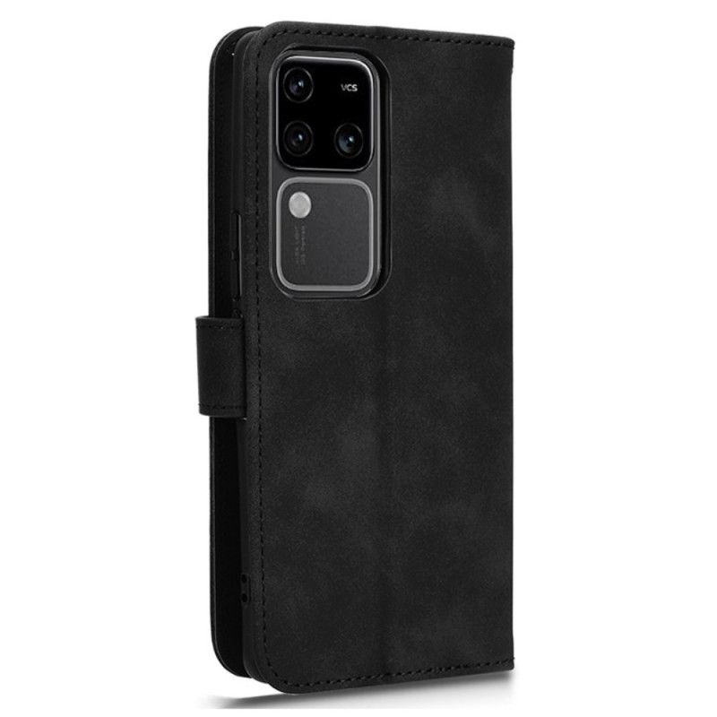 Pokrowce Vivo V30 5g Efekt Zamszu