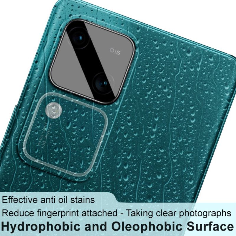 Szkło Hartowane Do Vivo V30 5g (wersja CZarna)