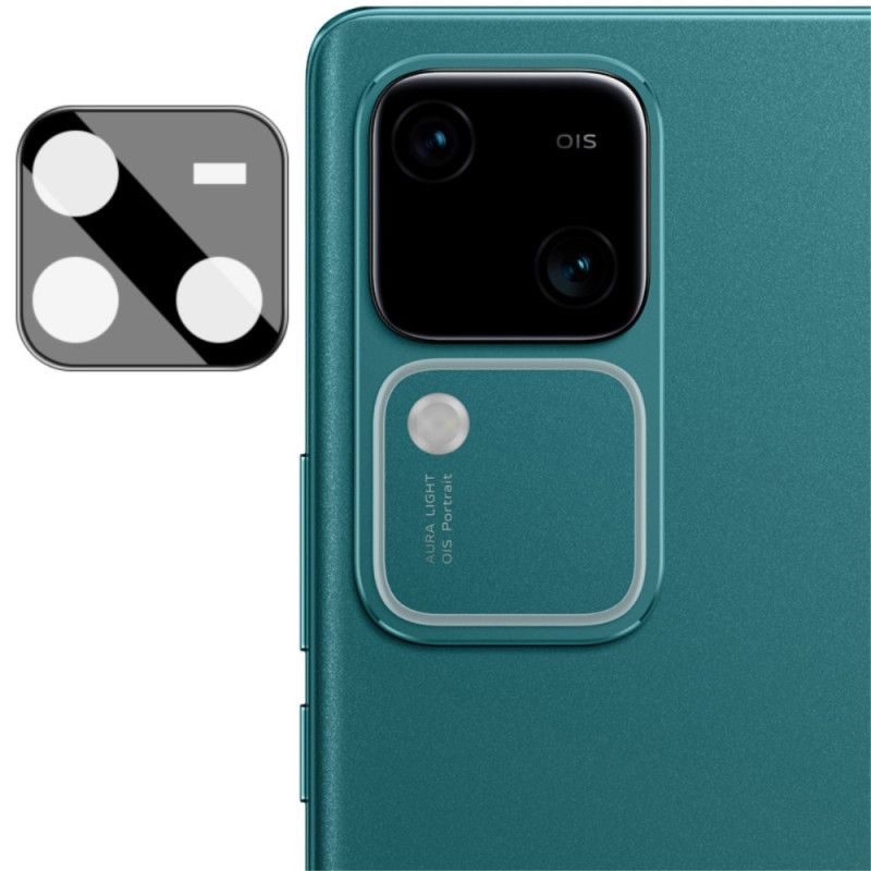 Szkło Hartowane Do Vivo V30 5g (wersja CZarna)