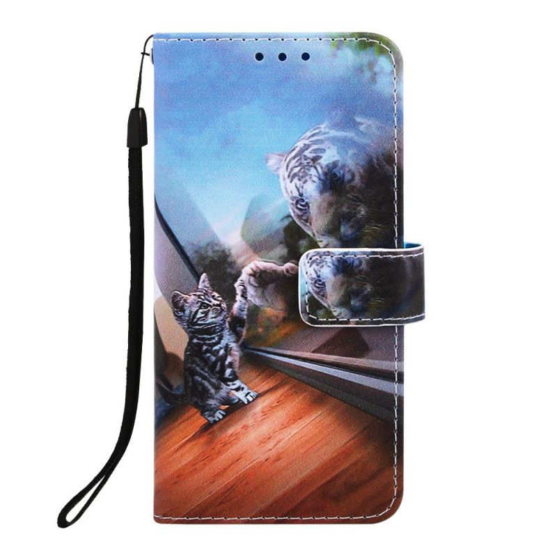 Etui Folio Samsung Galaxy A10e Ernest I Refleksja Etui Ochronne