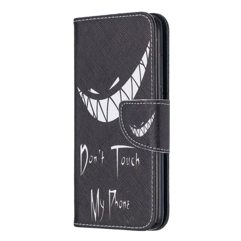 Etui Folio Xiaomi Redmi 7A Diabelski Telefon