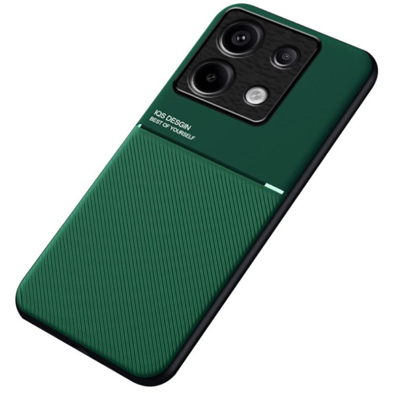 Zielony