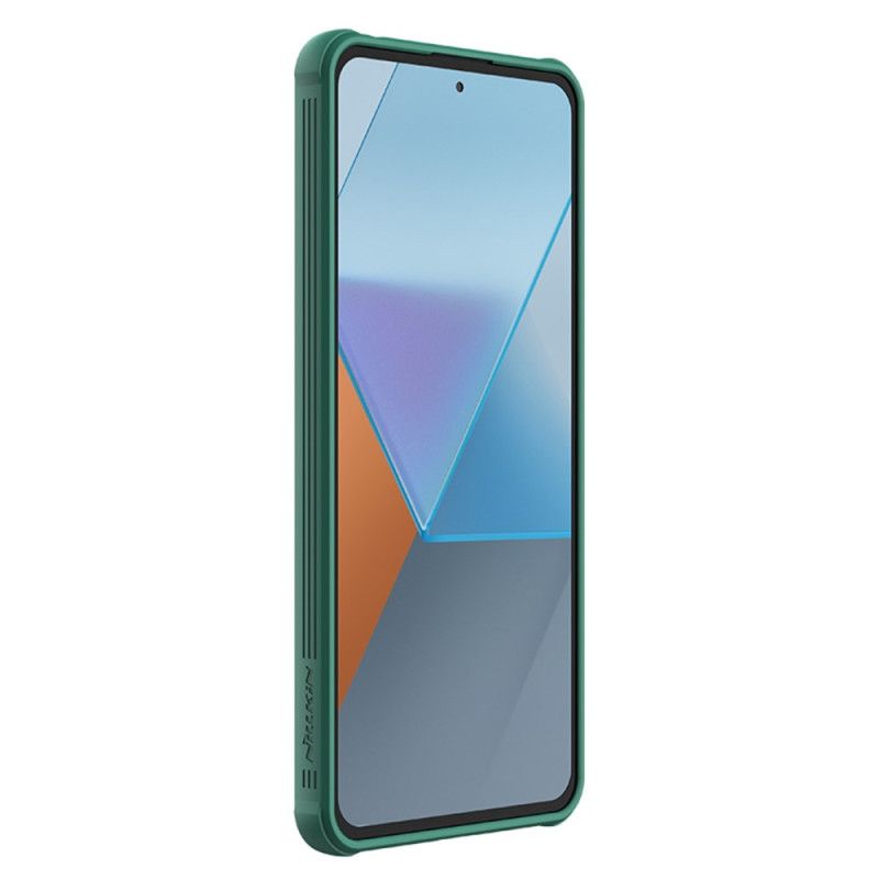 Futerały Xiaomi Redmi Note 13 Pro 5g Etui Na Telefon Camshield Pro Seria Nillkin
