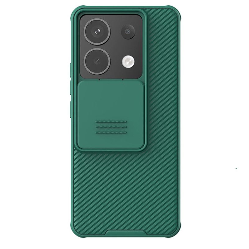 Zielony