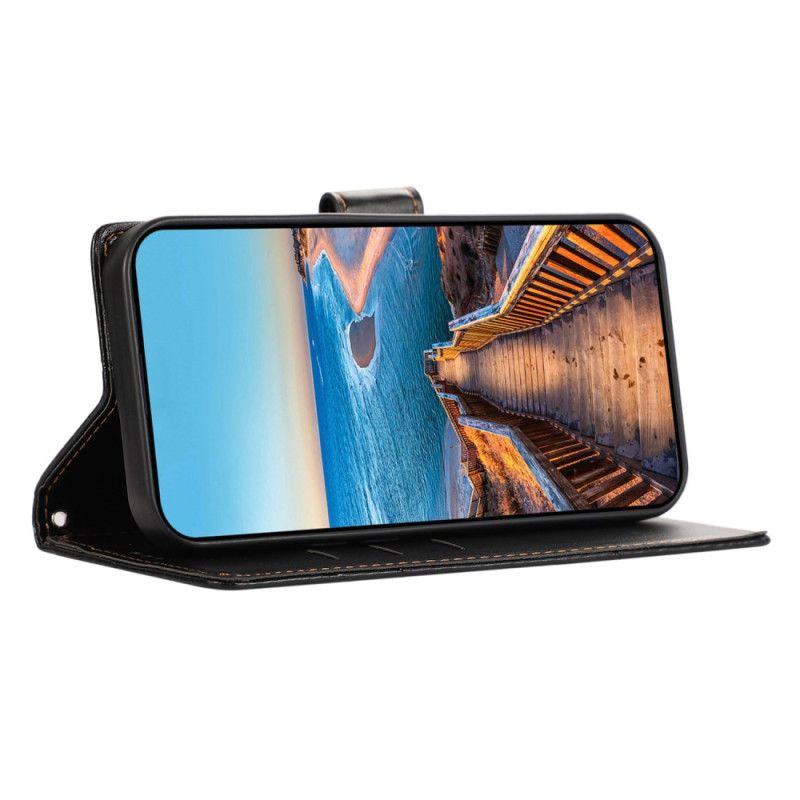 Obudowa Xiaomi Redmi Note 13 Pro 5g Etui Na Telefon Linki Ze Smyczą