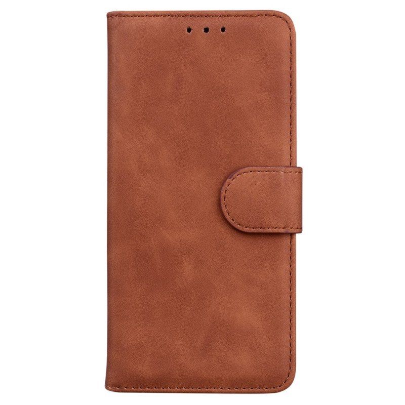 Etui Folio do Realme C35 Klasyczny