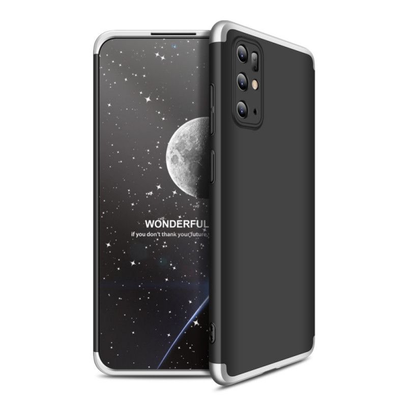 Etui Samsung Galaxy S20 Plus / S20 Plus 5G Czerwony Czarny Odłączany Gkk