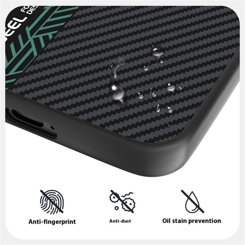 Etui Do Samsung Galaxy S25 5g Abeel Kompatybilny Z Magsafe