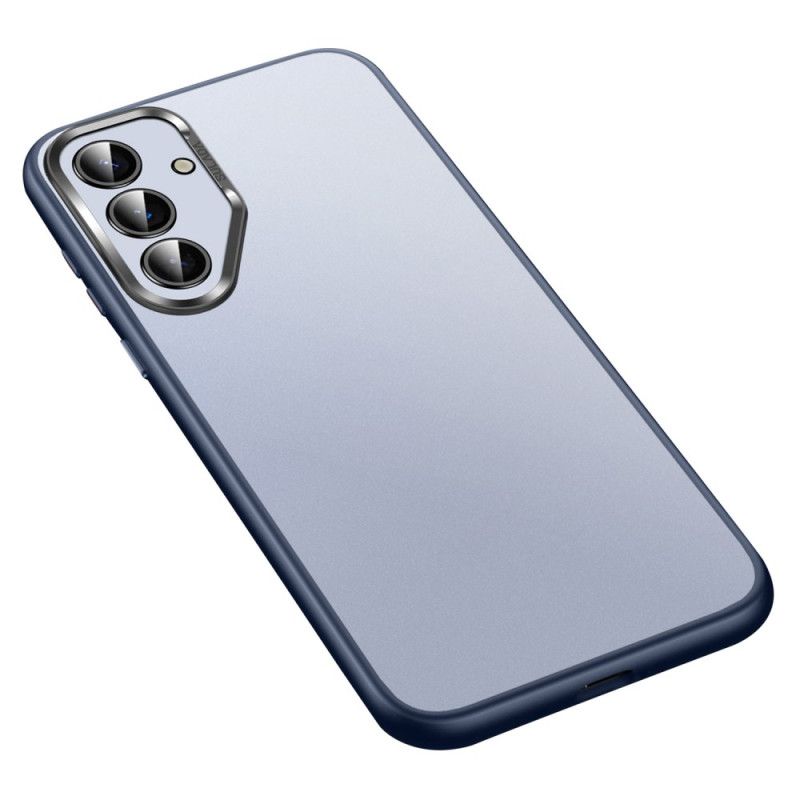 Etui Do Samsung Galaxy S25 5g Matowe Wykończenie Sulada