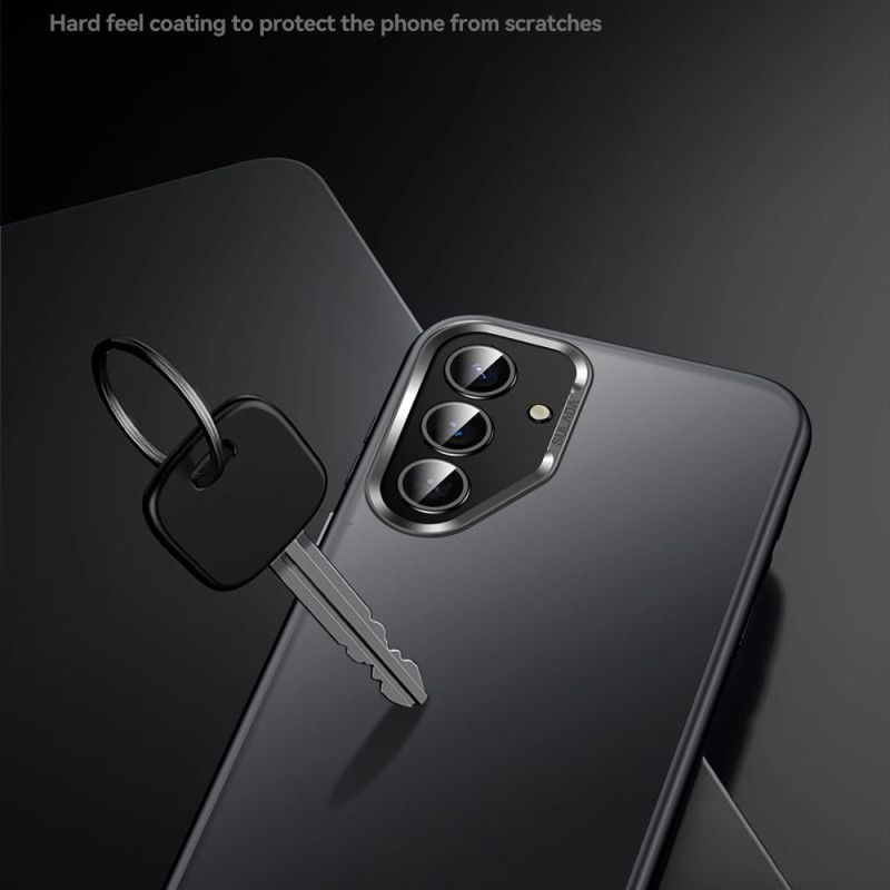 Etui Do Samsung Galaxy S25 5g Matowe Wykończenie Sulada