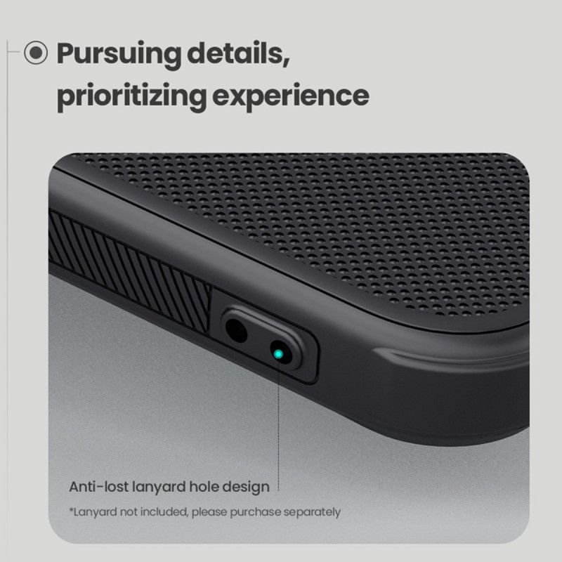 Etui Do Samsung Galaxy S25 5g Nillkin Frosted Shield Pro