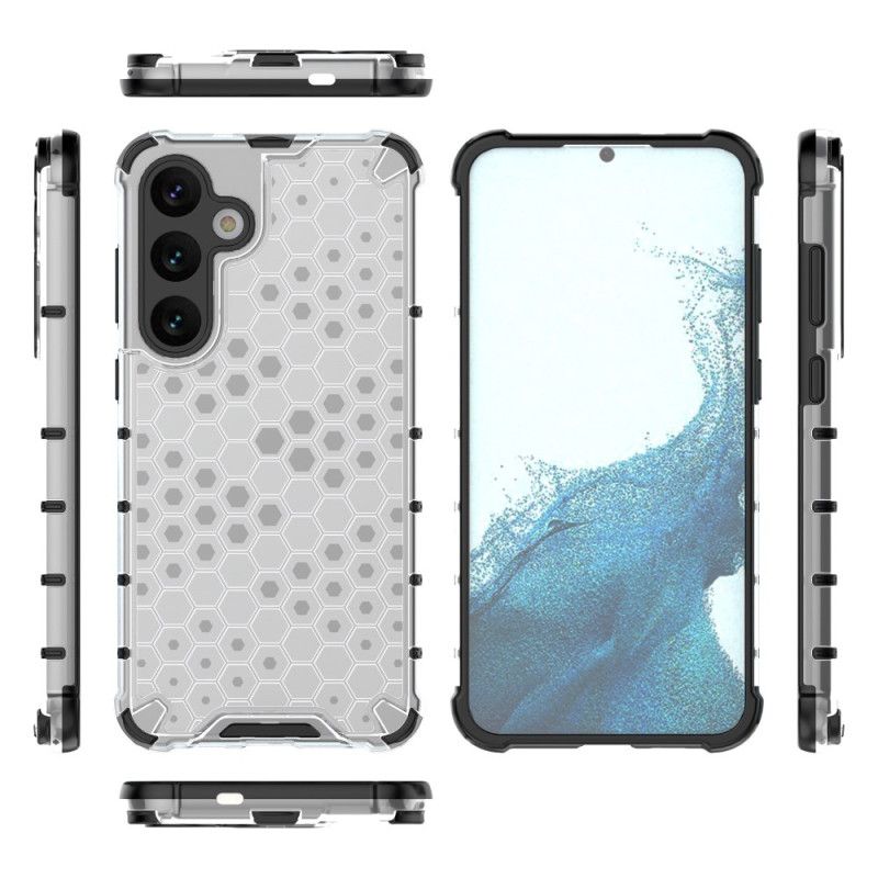 Etui Do Samsung Galaxy S25 5g Plaster Miodu