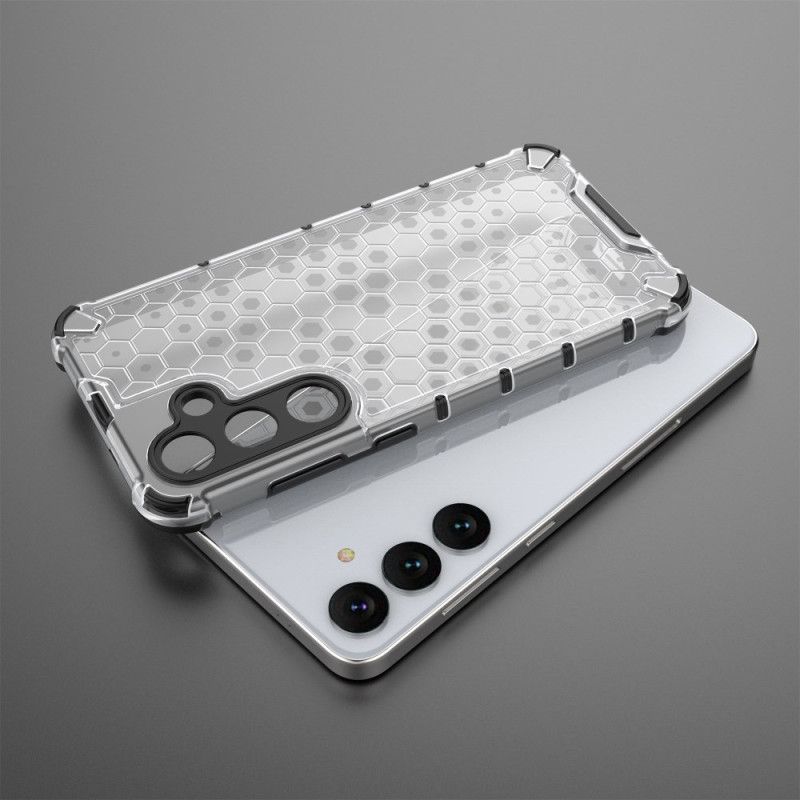 Etui Do Samsung Galaxy S25 5g Plaster Miodu