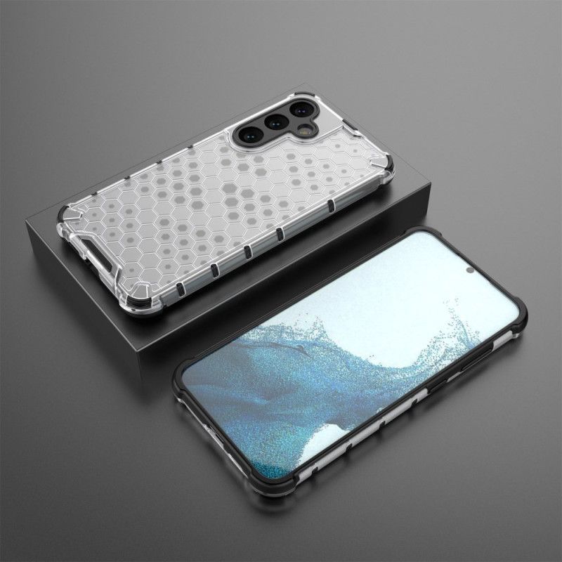 Etui Do Samsung Galaxy S25 5g Plaster Miodu