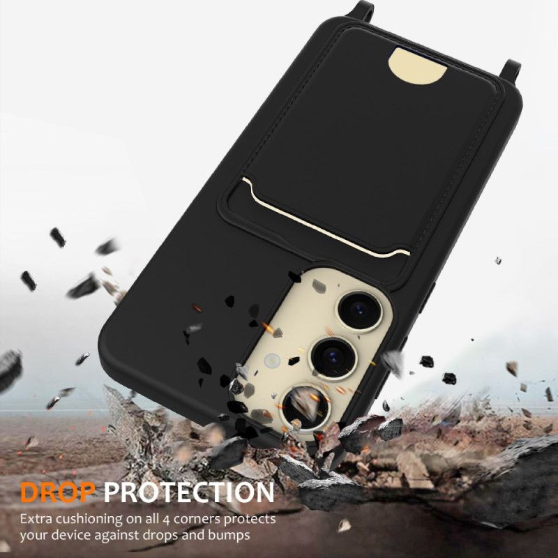 Etui Do Samsung Galaxy S25 5g Płynny Silikon