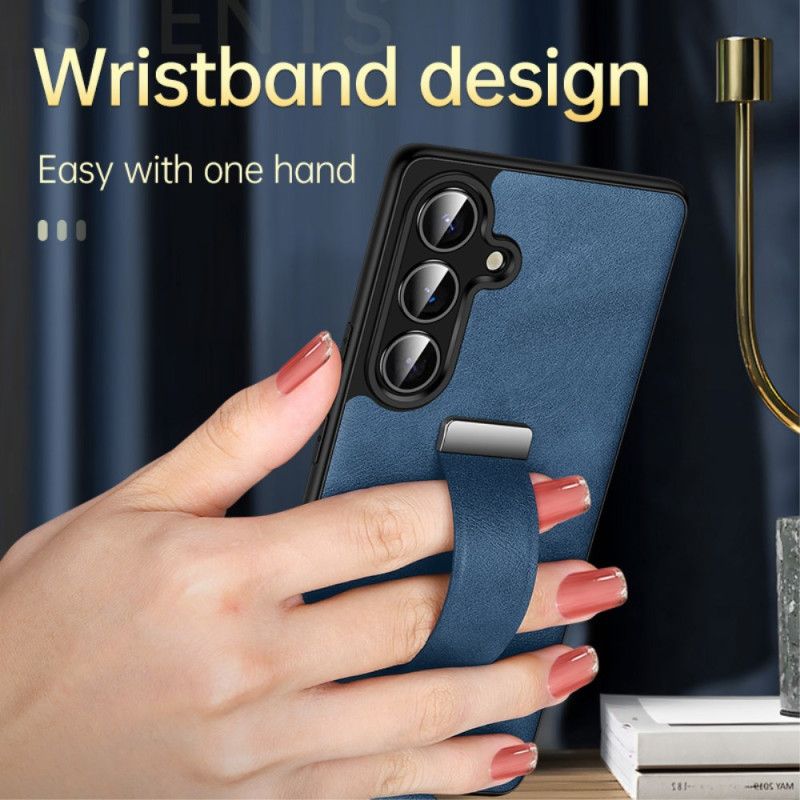 Etui Do Samsung Galaxy S25 5g Seria Modowa Sulada