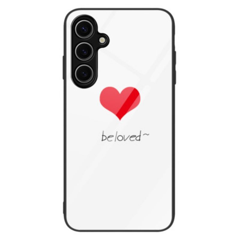 Etui Do Samsung Galaxy S25 5g Ukochane Szkło Hartowane