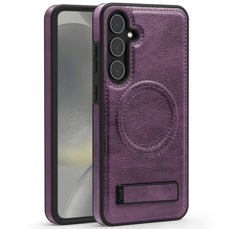 Ciemnoniebieski Fioletowy