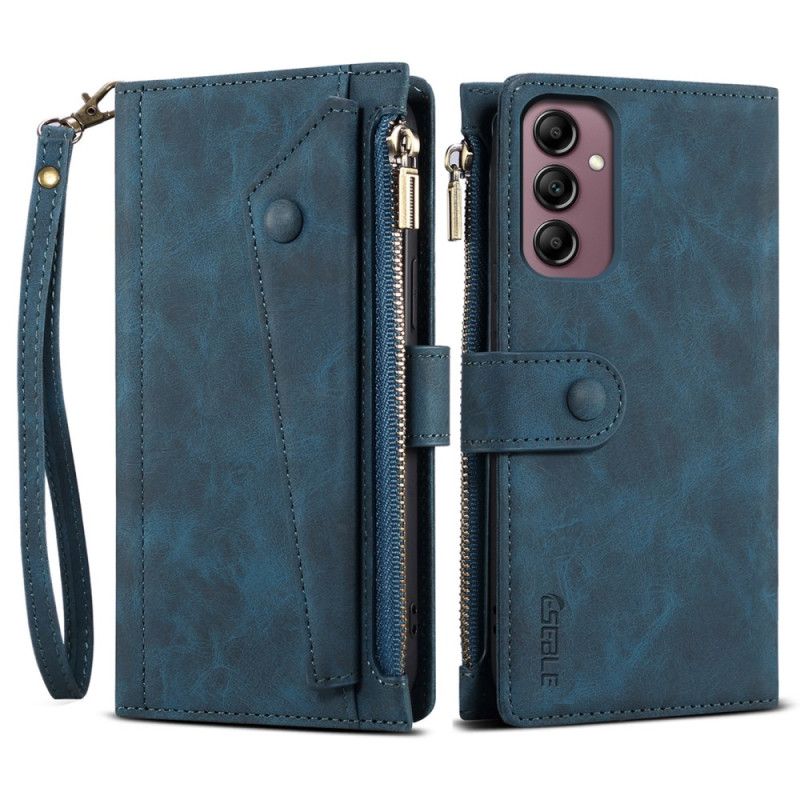 Etui Folio Do Samsung Galaxy S25 5g Seria Eseble Star