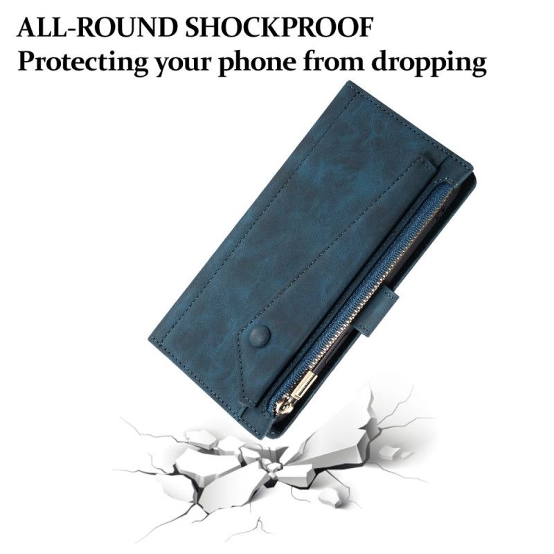 Etui Folio Do Samsung Galaxy S25 5g Seria Eseble Star