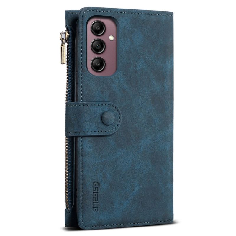 Etui Folio Do Samsung Galaxy S25 5g Seria Eseble Star