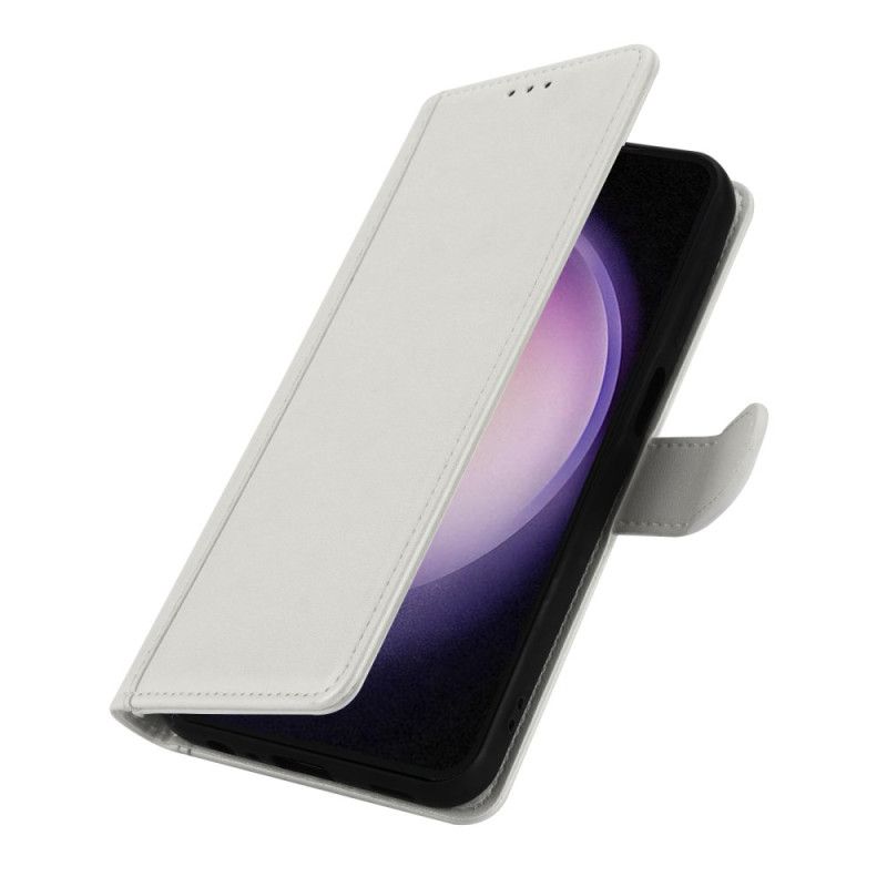 Etui Folio Do Samsung Galaxy S25 5g Smycz