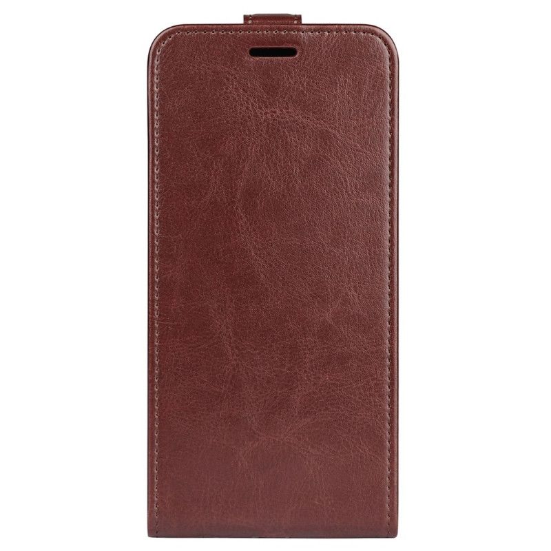 Etui Folio Samsung Galaxy S25 5g Pionowa Klapa Etui Ochronne