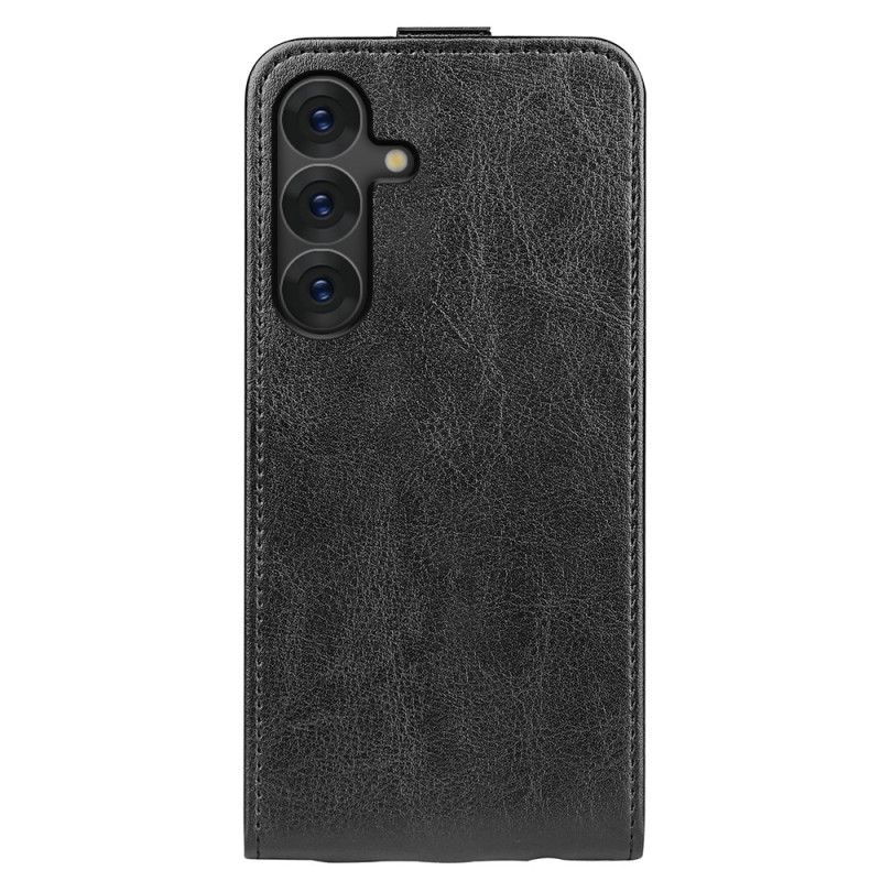 Etui Folio Samsung Galaxy S25 5g Pionowa Klapa Etui Ochronne