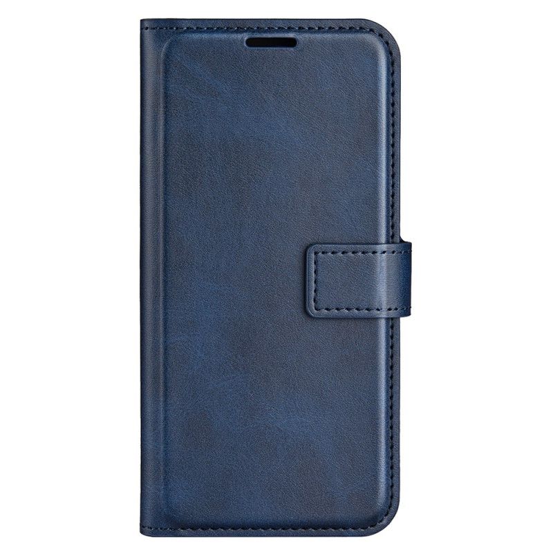Etui Folio Samsung Galaxy S25 5g Styl Skórzany Etui Ochronne