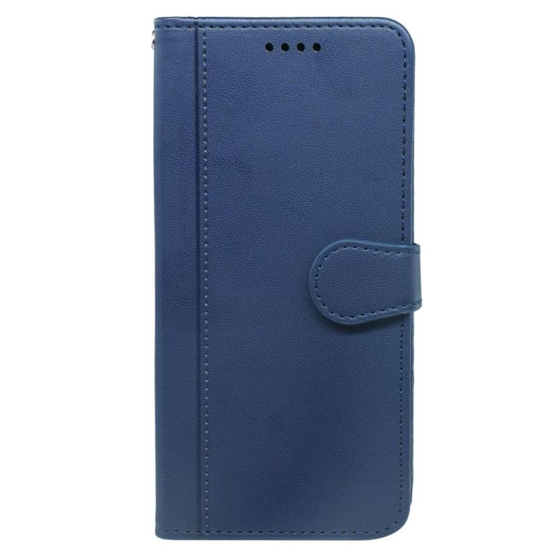 Etui Folio Samsung Galaxy S25 5g Styl Vintage