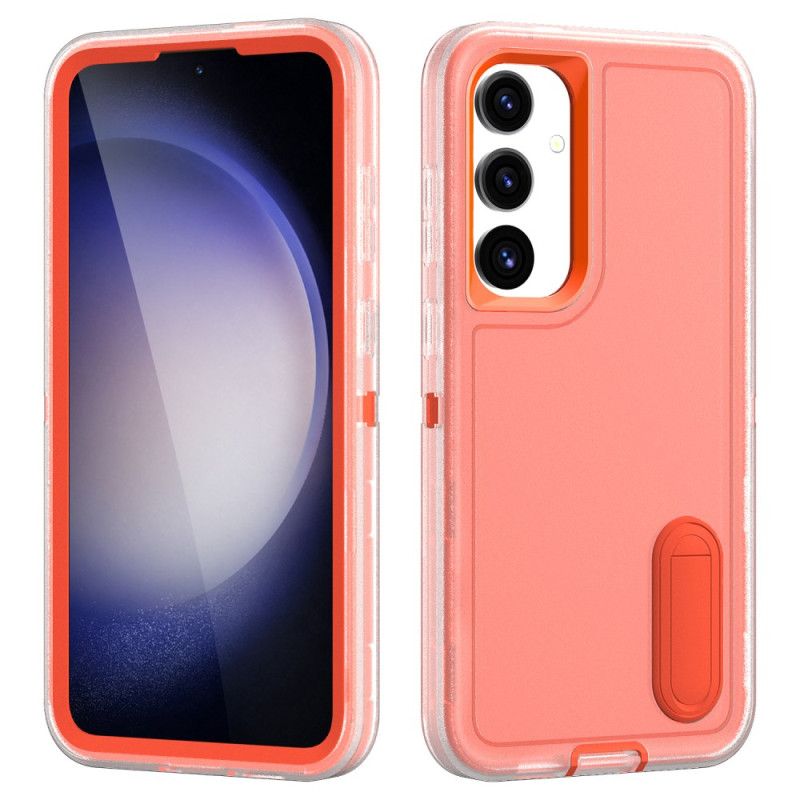 Etui Samsung Galaxy S25 5g 3 W 1 Etui Ochronne