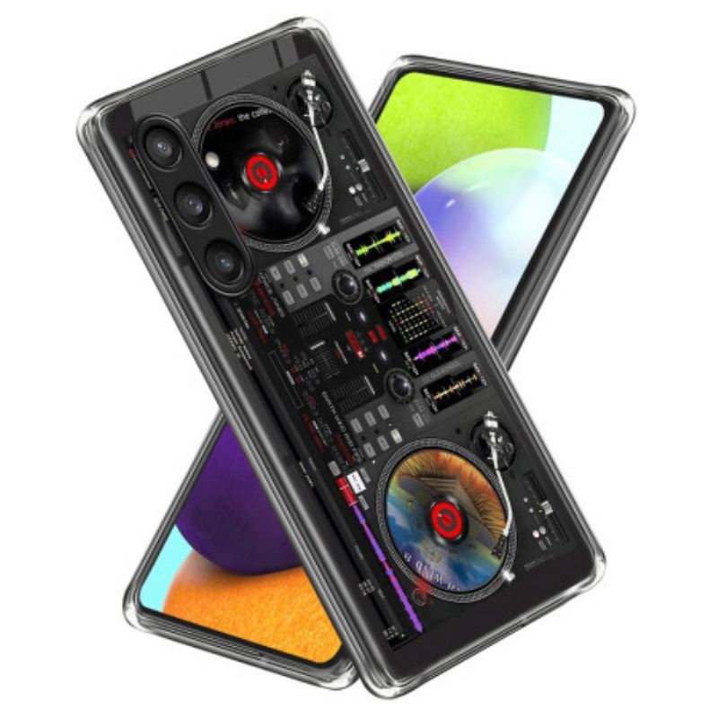 Etui Samsung Galaxy S25 5g Dj