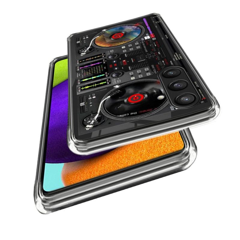 Etui Samsung Galaxy S25 5g Dj