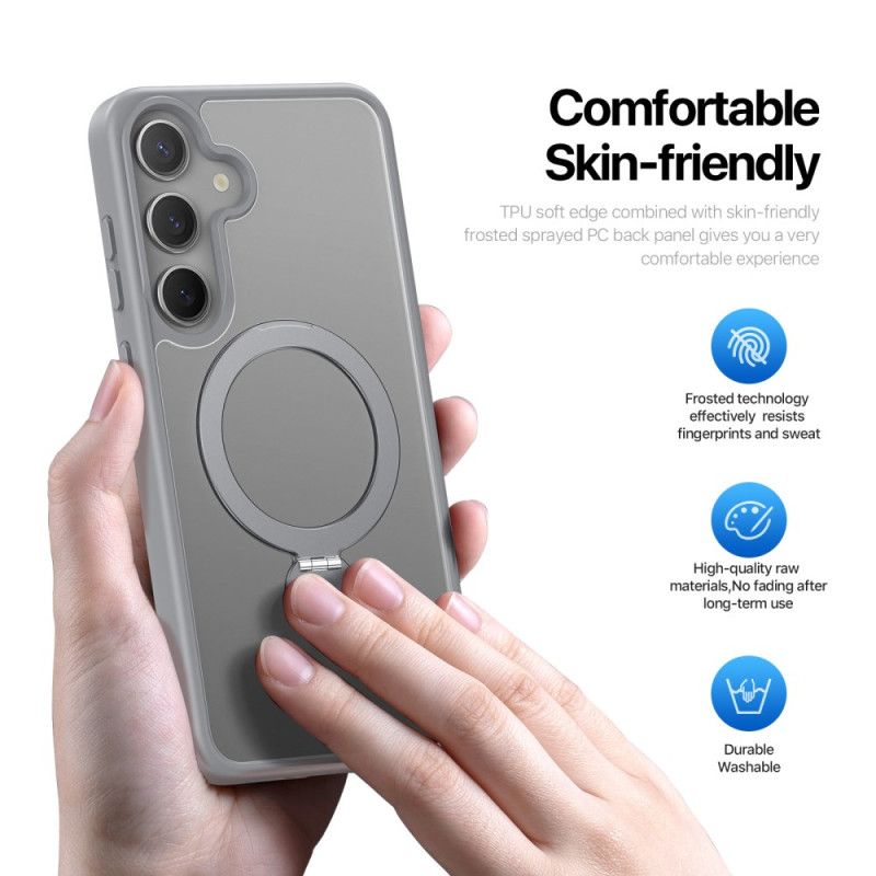 Etui Samsung Galaxy S25 5g Ducis Yind Series Dux Etui Ochronne