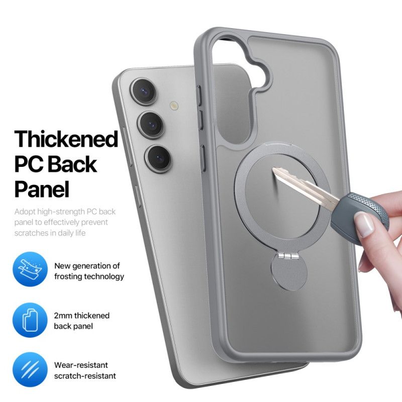 Etui Samsung Galaxy S25 5g Ducis Yind Series Dux Etui Ochronne