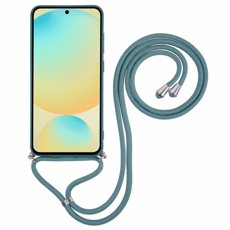 Etui Samsung Galaxy S25 5g Elastyczny Silikon