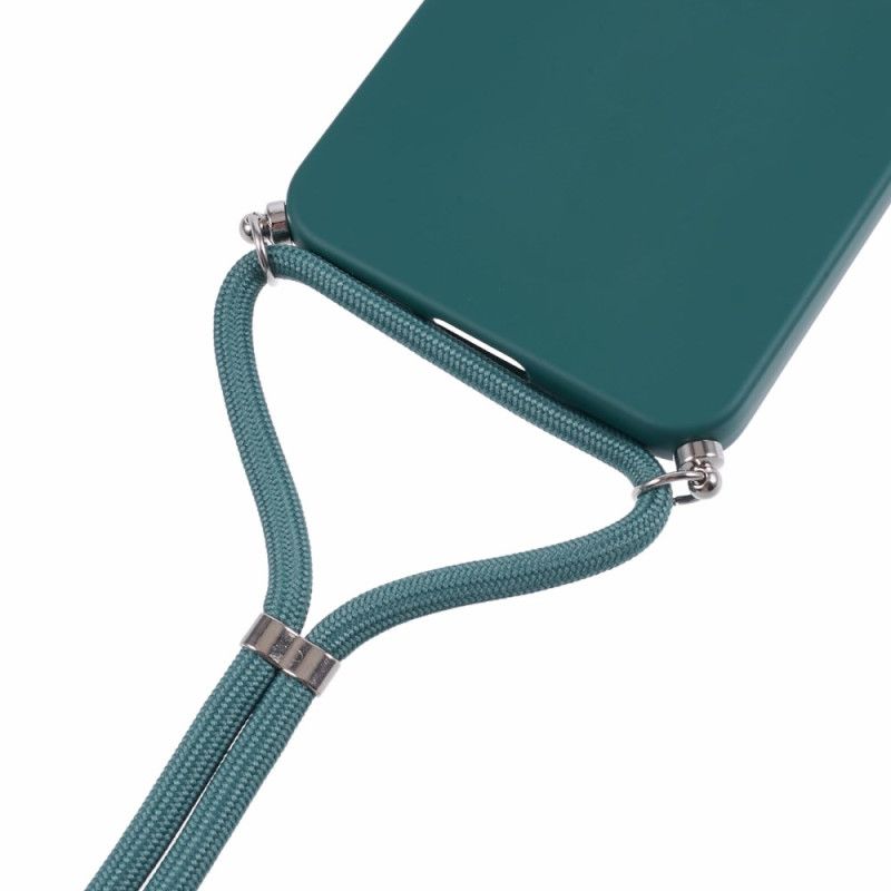 Etui Samsung Galaxy S25 5g Elastyczny Silikon