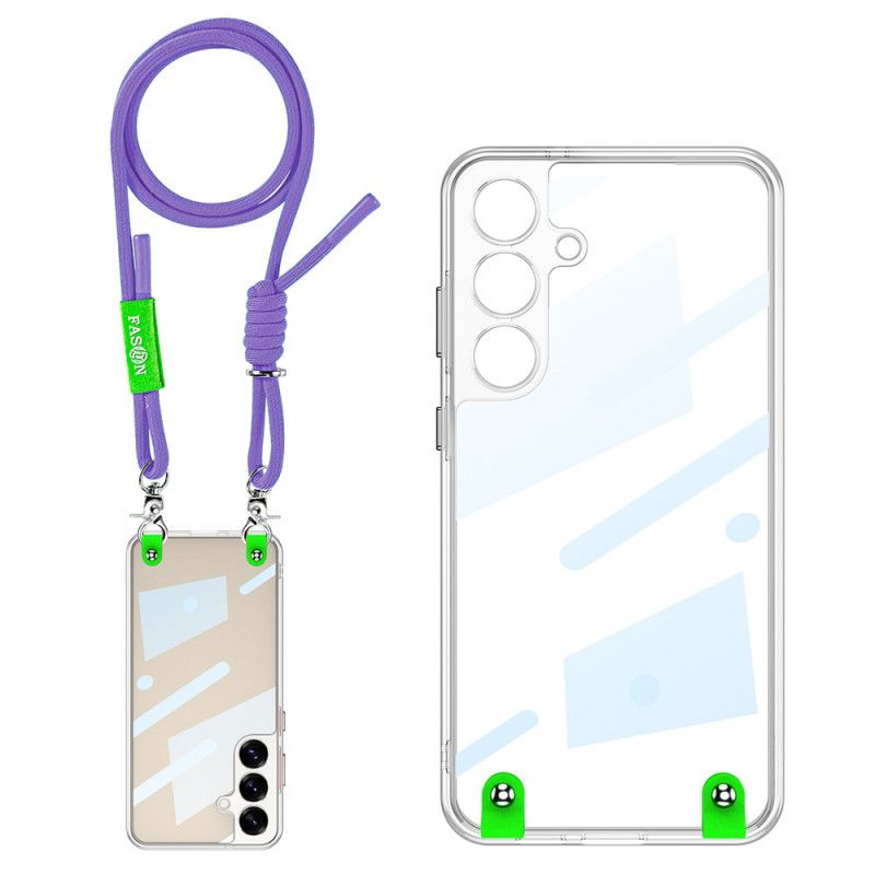 Etui Samsung Galaxy S25 5g Kolor