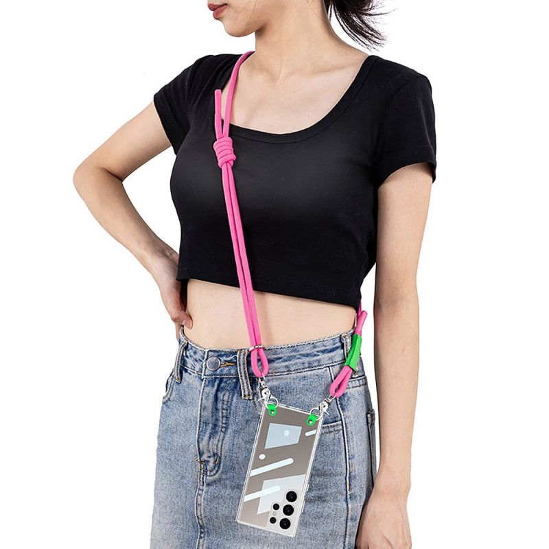 Etui Samsung Galaxy S25 5g Kolor