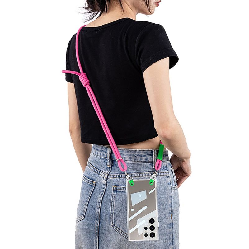 Etui Samsung Galaxy S25 5g Kolor