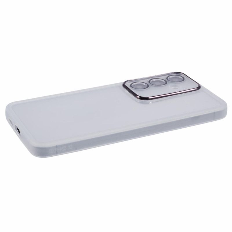 Etui Samsung Galaxy S25 5g Kolorowy Silikon Etui Ochronne