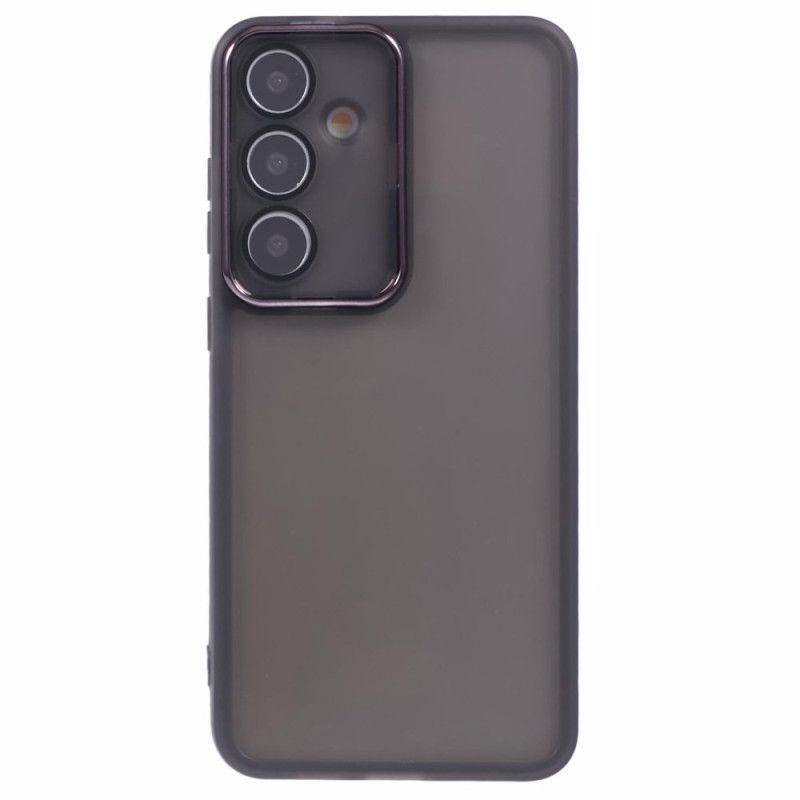 Czarny Przezroczysty