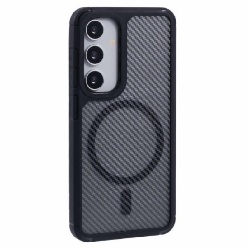 Etui Samsung Galaxy S25 5g Kompatybilny Z Magsafe